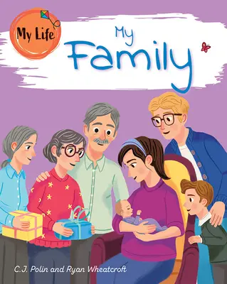 Moja rodina - My Family