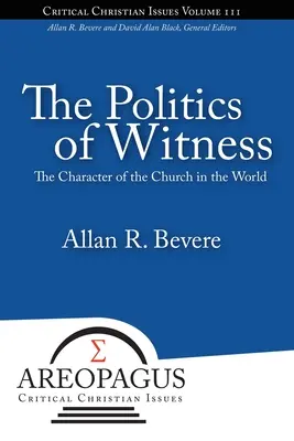 Politika svedectva - The Politics of Witness