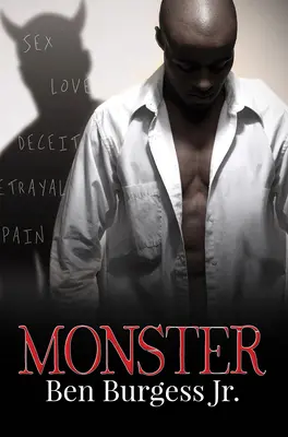 Netvor - Monster