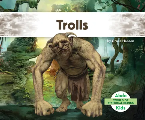 Trollovia (Trolls) - Trolls