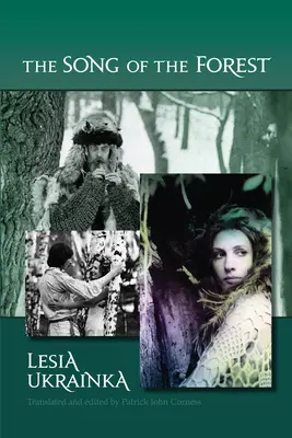 Pieseň lesa - The Song of the Forest