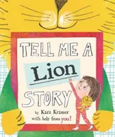 Povedz mi príbeh leva - Tell Me a Lion Story