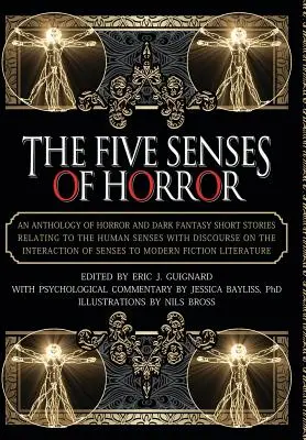 Päť zmyslov hororu - The Five Senses of Horror