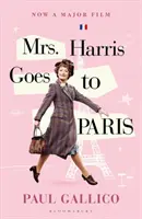 Pani Harrisová ide do Paríža a pani Harrisová ide do New Yorku - Mrs Harris Goes to Paris & Mrs Harris Goes to New York