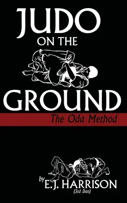 Džudo na zemi - Judo on the Ground