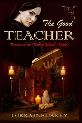Dobrý učiteľ: Ženy z Vrbového lesa, kniha 1 - The Good Teacher: Women of the Willow Wood, Book 1