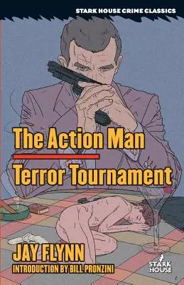 Akčný muž / Turnaj hrôzy - The Action Man / Terror Tournament