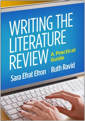 Písanie prehľadu literatúry: Praktická príručka - Writing the Literature Review: A Practical Guide