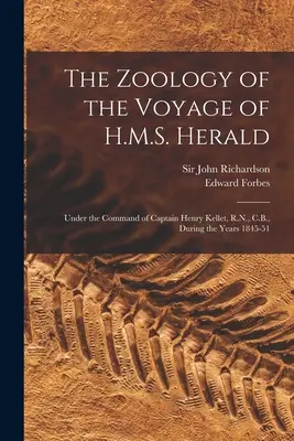 Zoológia plavby lode H.M.S. Herald [mikroformulár]: Pod velením kapitána Henryho Kelleta, R.N., C.B., v rokoch 1845-51 - The Zoology of the Voyage of H.M.S. Herald [microform]: Under the Command of Captain Henry Kellet, R.N., C.B., During the Years 1845-51