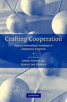 Vytváranie spolupráce - Crafting Cooperation