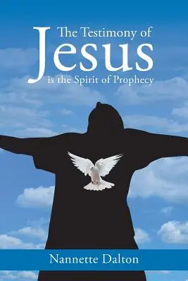 Svedectvo o Ježišovi je duch proroctva - The Testimony of Jesus is the Spirit of Prophecy