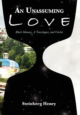 Nenápadná láska: Čierna pamäť, cestovateľ a cvrček - An Unassuming Love: Black Memory, A Traveloguer, and Cricket