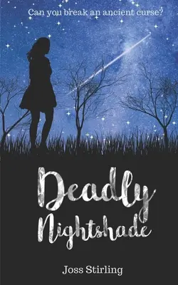 Smrteľný nočný tieň - Deadly Nightshade