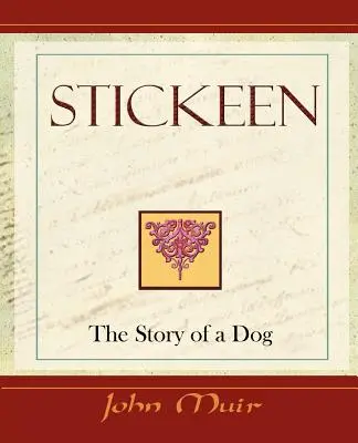 Stickeen - Príbeh psa (1909) - Stickeen - The Story of a Dog (1909)