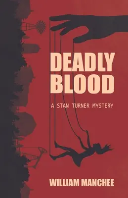 Smrtiaca krv - Deadly Blood