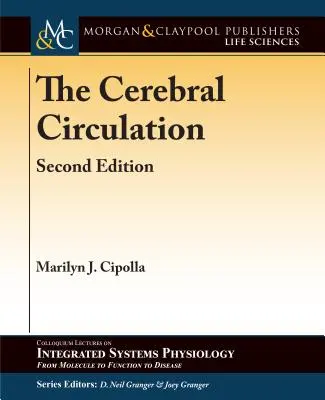 Mozgový obeh - The Cerebral Circulation