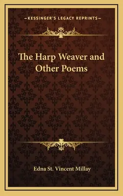 Tkáč harfy a iné básne - The Harp Weaver and Other Poems