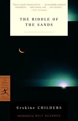 Záhada pieskov - The Riddle of the Sands