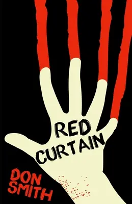Červená opona - Red Curtain