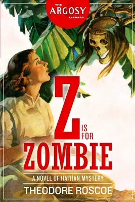 Z je ako Zombie - Z is for Zombie