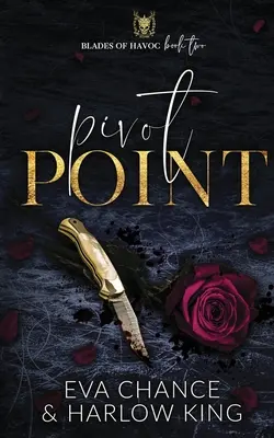 Bod obratu - Pivot Point