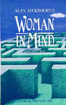 Žena v mysli - Woman In Mind