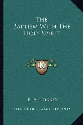 Krst Duchom Svätým - The Baptism With The Holy Spirit