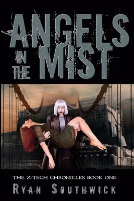 Anjeli v hmle - Angels in the Mist