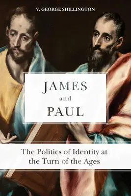 Jakub a Pavol: Politika identity na prelome vekov - James and Paul: The Politics of Identity at the Turn of the Ages