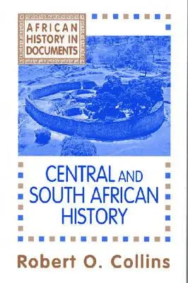 Dejiny strednej a južnej Afriky - Central and South African History