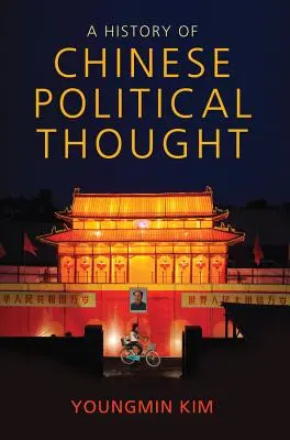 Dejiny čínskeho politického myslenia - A History of Chinese Political Thought