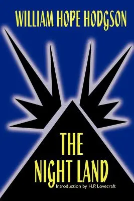 Nočná krajina - The Night Land