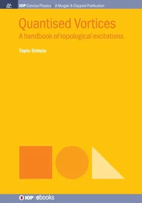 Kvantitatívne víry: Príručka topologických excitácií - Quantised Vortices: A Handbook of Topological Excitations