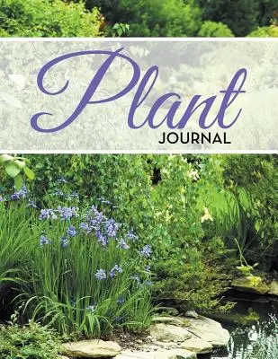 Rastlinný denník - Plant Journal