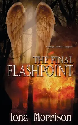 Konečný bod vzplanutia - The Final Flashpoint