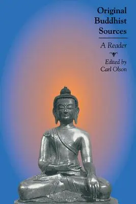 Pôvodné budhistické pramene: Čítanka - Original Buddhist Sources: A Reader
