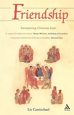 Priateľstvo: Interpretácia kresťanskej lásky - Friendship: Interpreting Christian Love