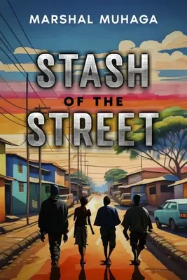 Skrýša ulice - Stash of the street