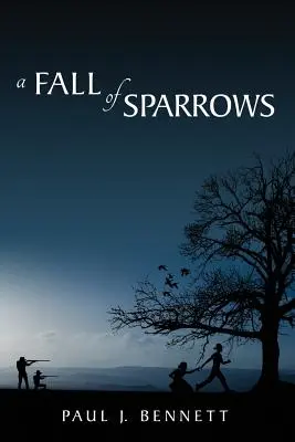 Pád vrabcov - A Fall of Sparrows