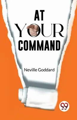Na tvoj príkaz - At Your Command