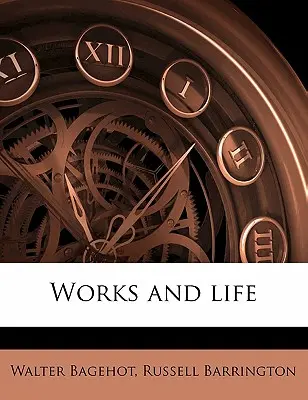 Diela a život - Works and life