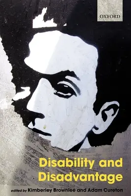 Zdravotné postihnutie a znevýhodnenie - Disability and Disadvantage