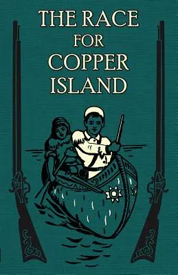 Preteky o Copper Island - The Race for Copper Island