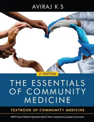 Základy komunitnej medicíny - The Essentials of Community Medicine