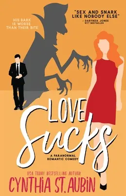 Láska je na nič - Love Sucks