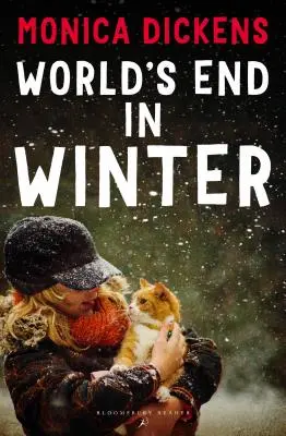 Koniec sveta v zime - World's End in Winter