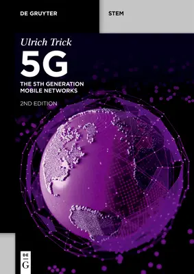 5g: Mobilné siete 5. generácie - 5g: The 5th Generation Mobile Networks