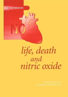 Život, smrť a oxid dusnatý - Life, Death and Nitric Oxide