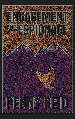 Zásnuby a špionáž - Engagement and Espionage