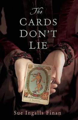 Karty neklamú - The Cards Don't Lie